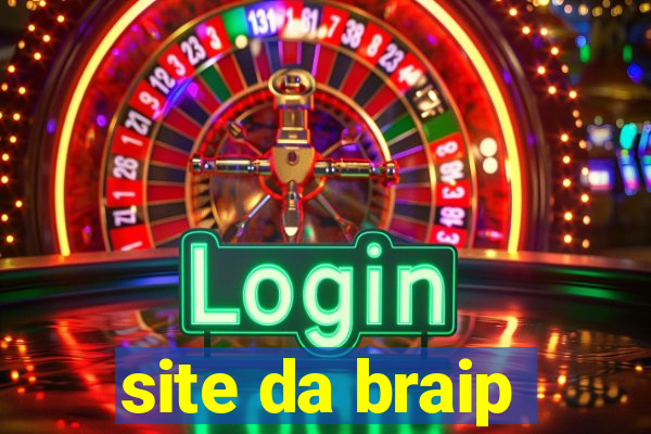 site da braip